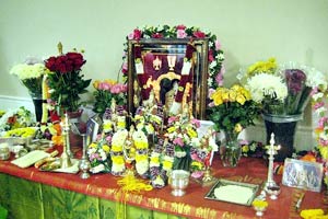Sri Venkateswara Maha Kalyanam