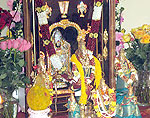 Sri Venkateswara Kalyanam