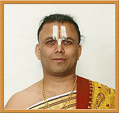 Priest Krishnamurthy